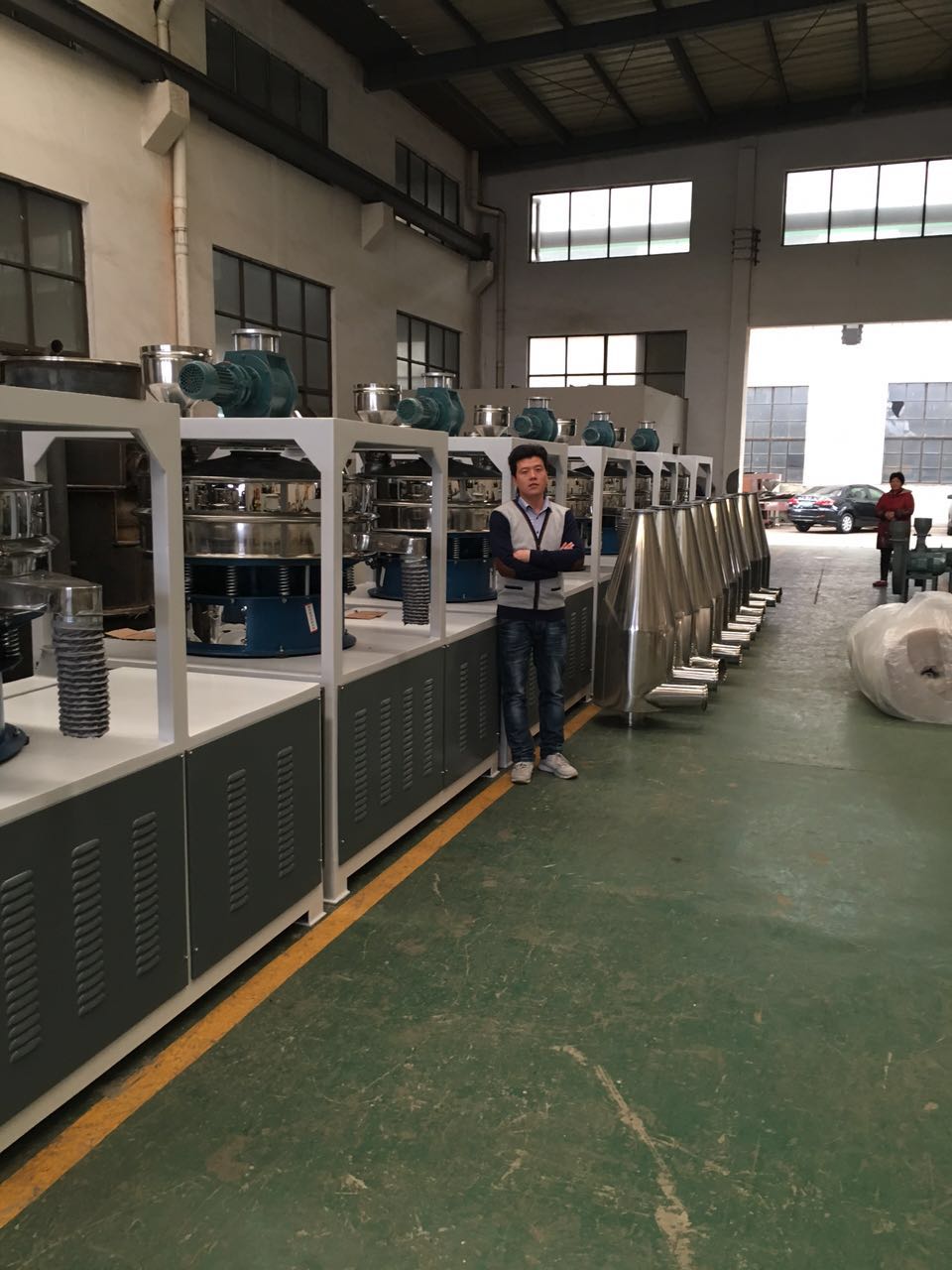 LLDPE塑料磨粉機(jī)-600PE磨粉機(jī)-佳諾機(jī)械新品推薦