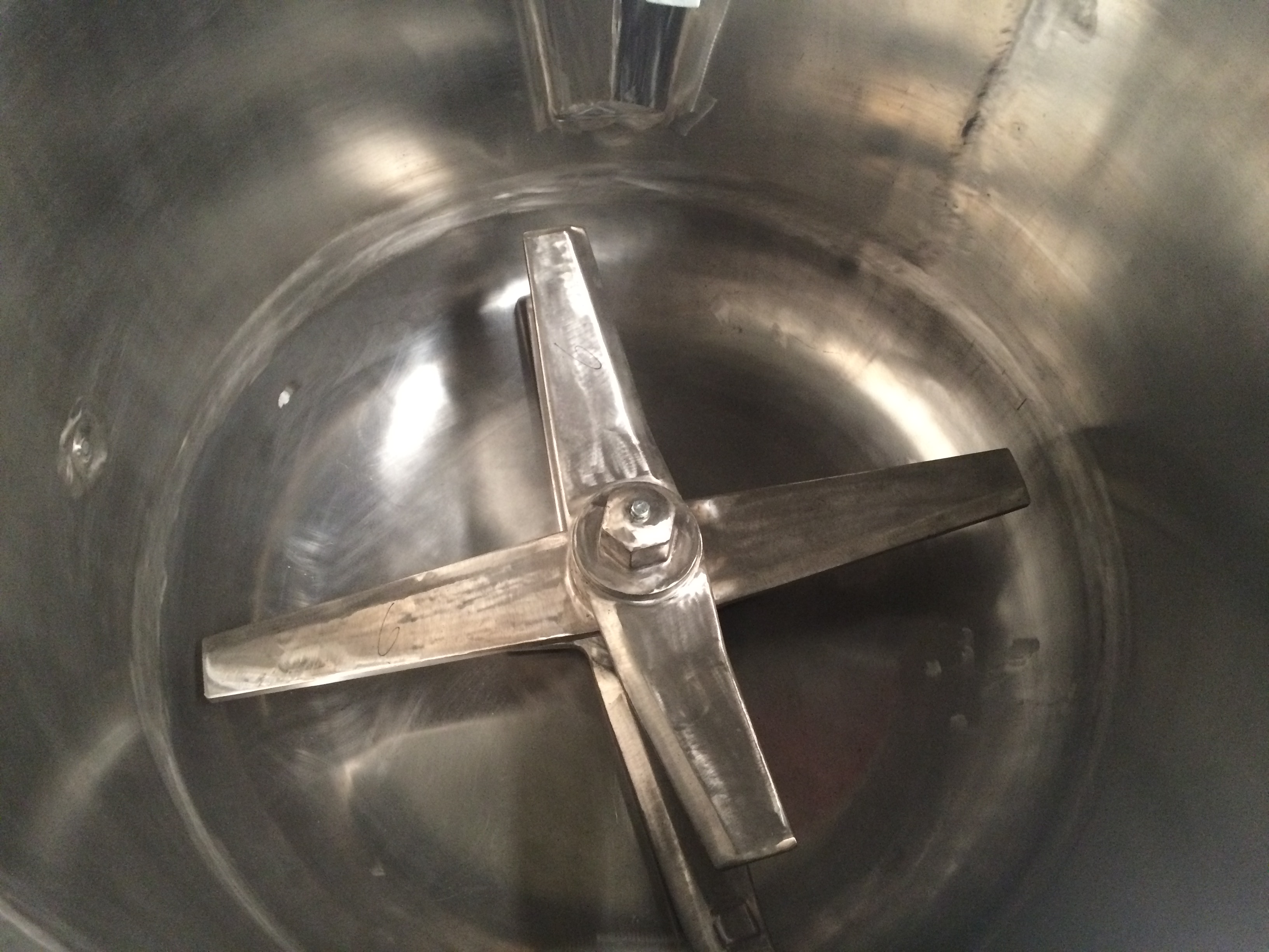 高混機(jī)配件-高速混合機(jī)漿葉-佳諾機(jī)械實(shí)力推薦